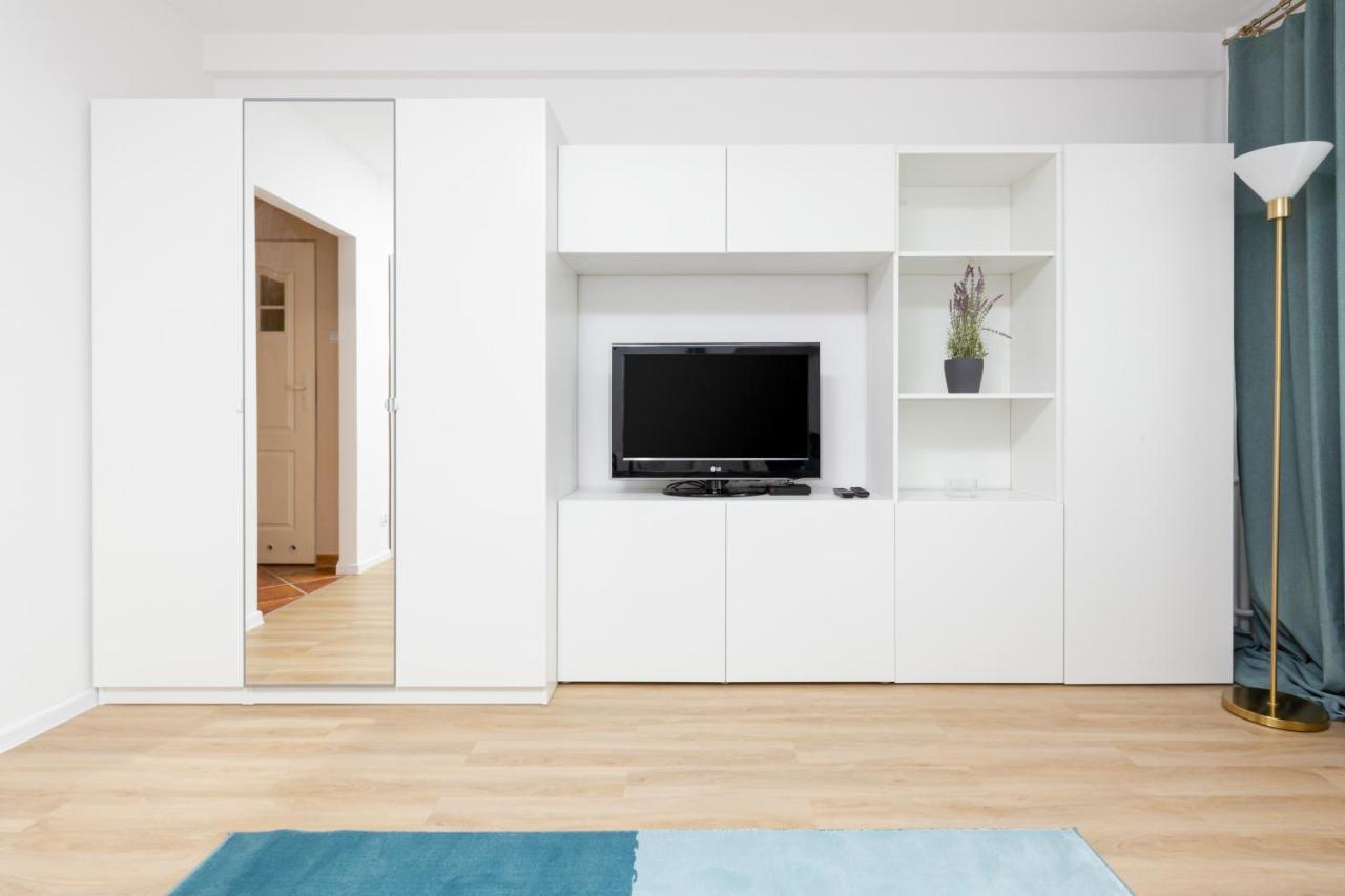 Mokotów Malawskiego By Renters *