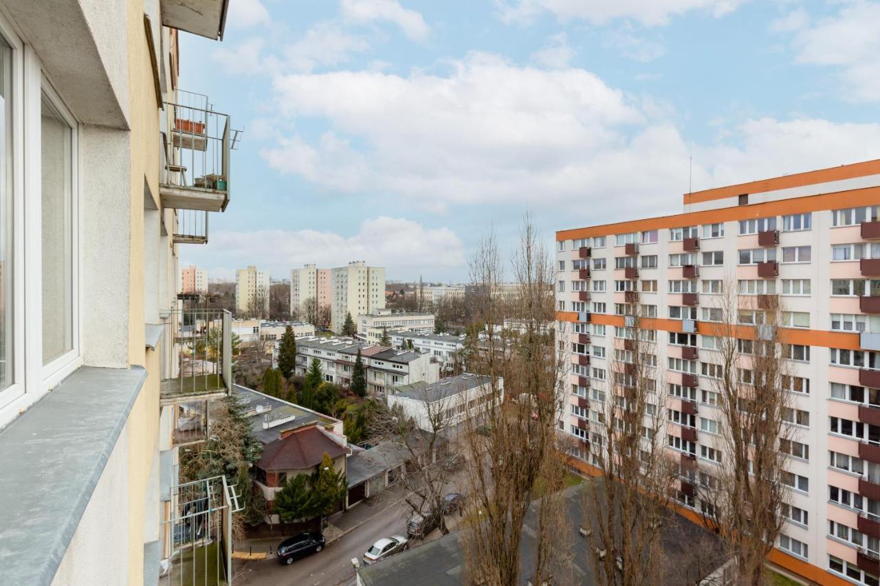 Mokotów Malawskiego By Renters