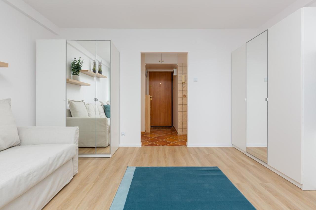 Apartament Mokotów Malawskiego By Renters