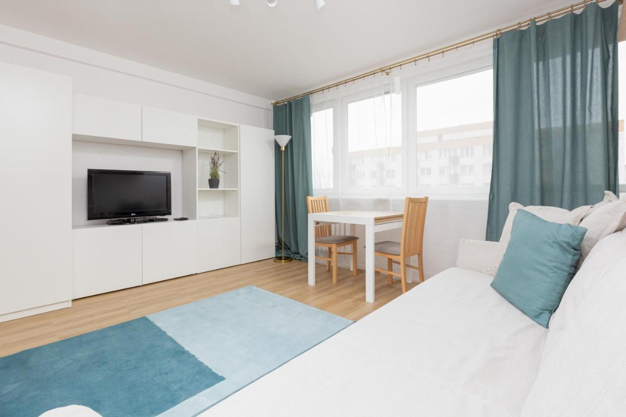 Mokotów Malawskiego By Renters *