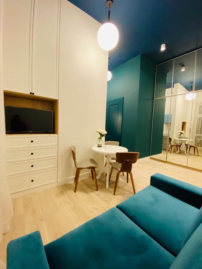 Apartment 1 Syp, Kawa Vertuo, Kosmetyki Ada, 3 Min Metro Wilenska, By Visitwarsaw *