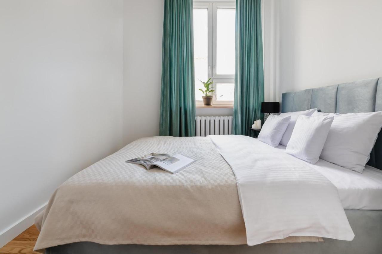Oomph Supreme Apartment