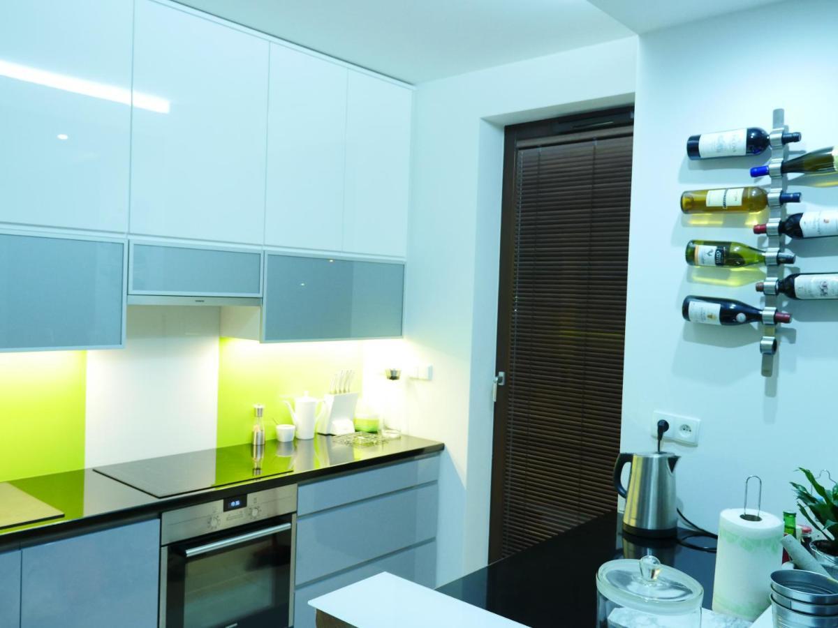 Golden - Siedmiogrodzka - One Bedroom *