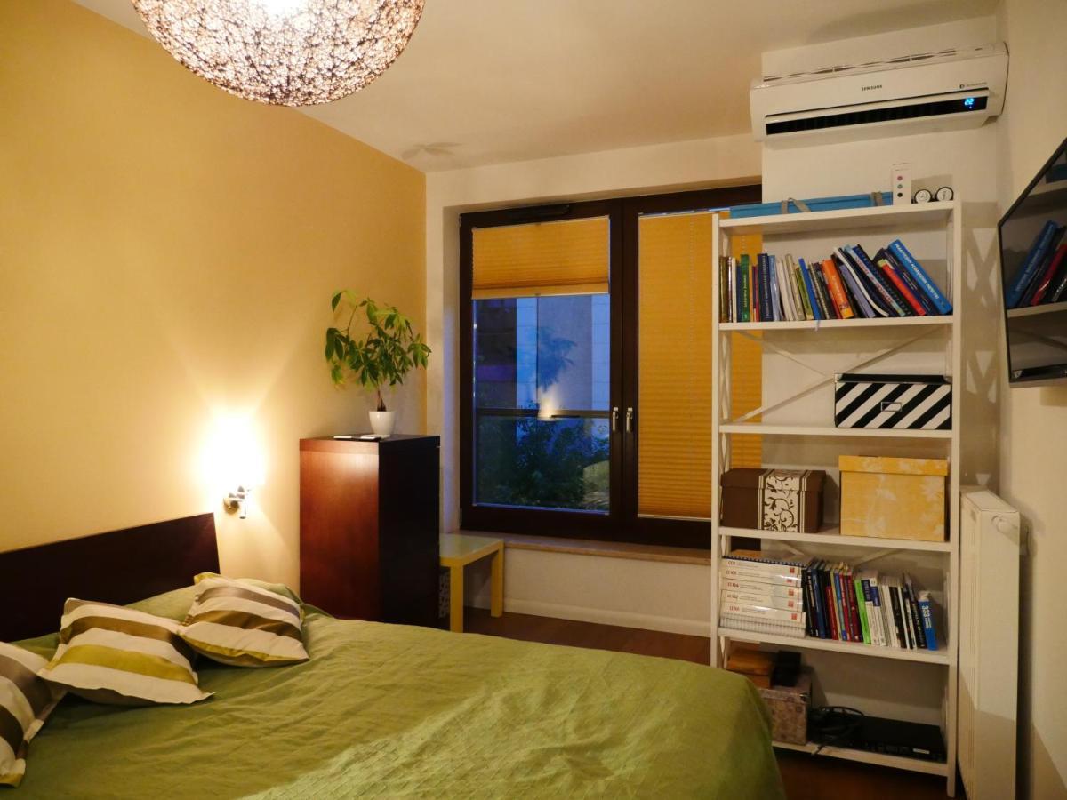 Apartment Golden - Siedmiogrodzka - One Bedroom