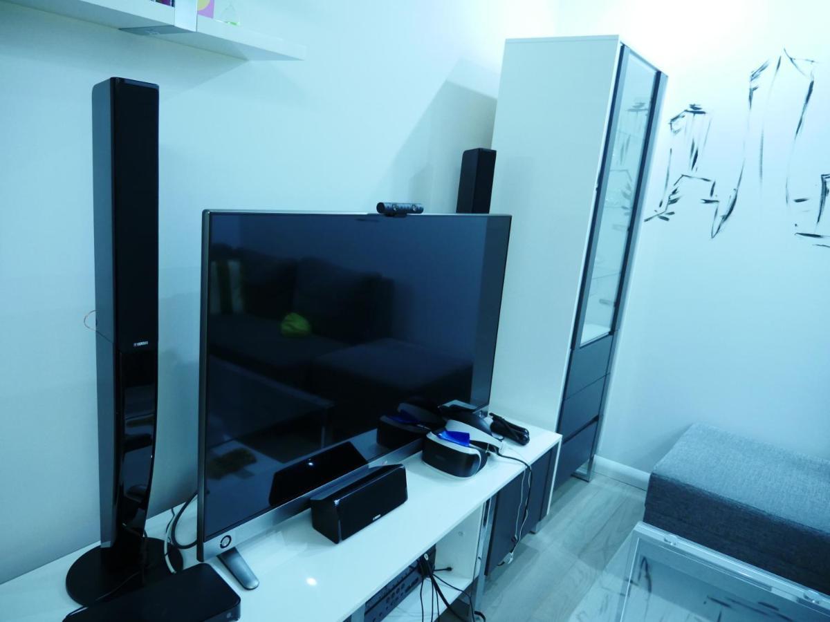 Apartment Golden - Siedmiogrodzka - One Bedroom *