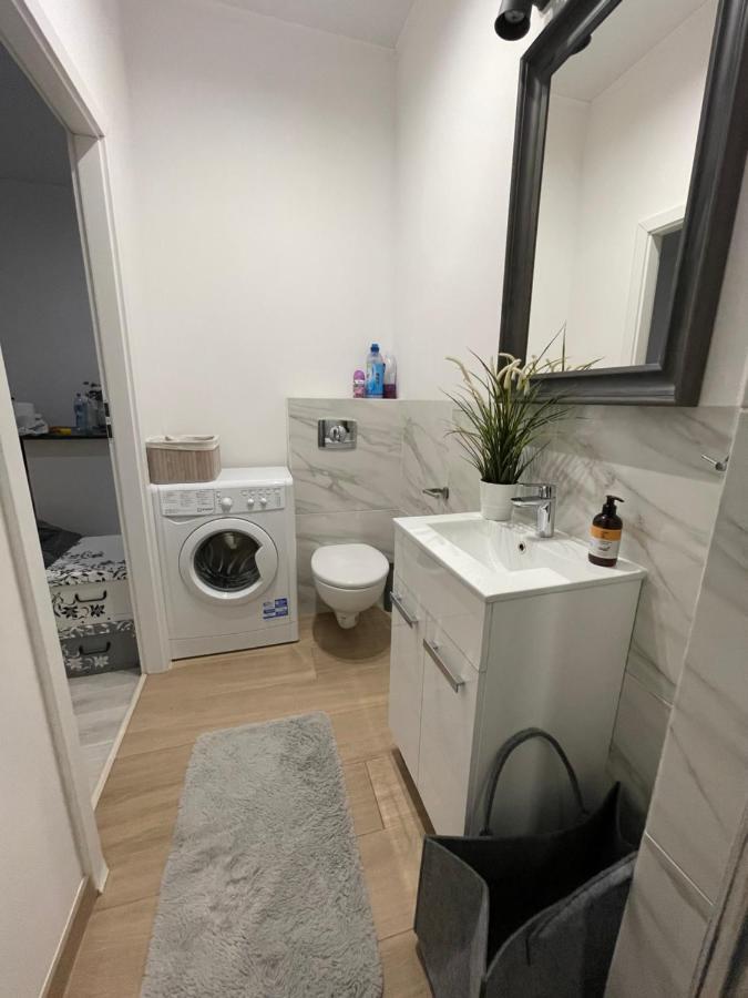 Apartment Wspolna 54 - Blue - Good