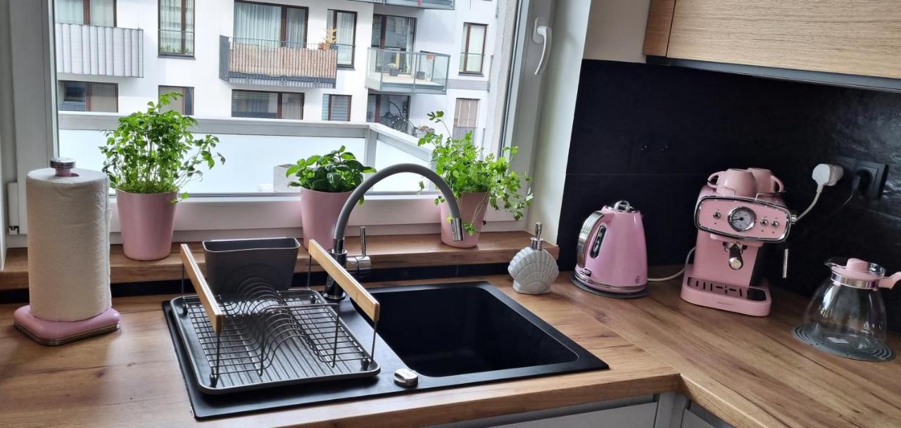 Apartament Seashell House *