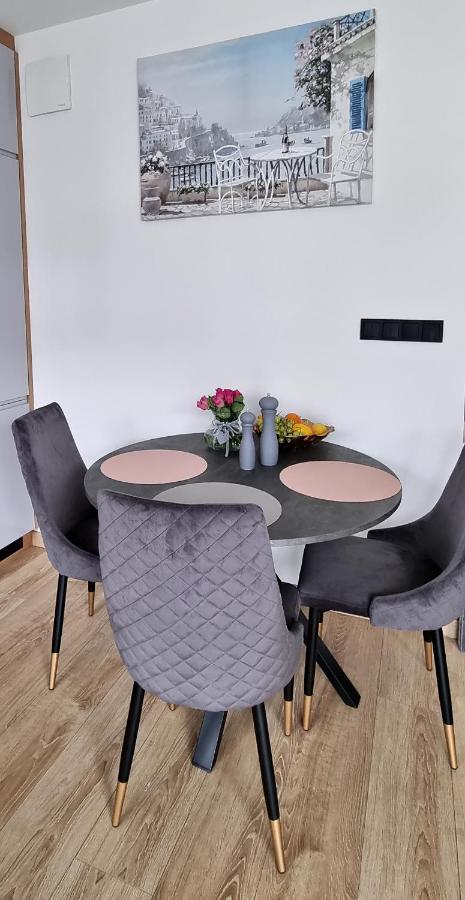 Apartament Seashell House
