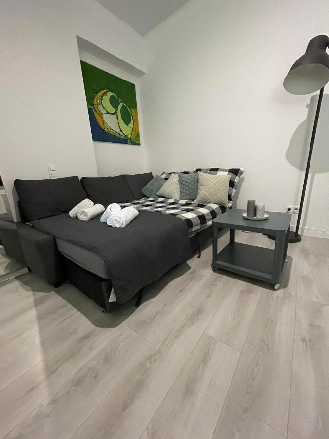 Wspolna 54 - Blue - Good Apartment *