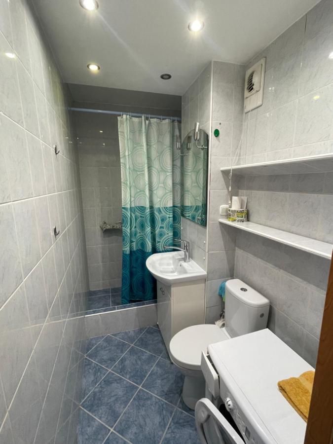 Apartment Sushi Metro Wifi 500 Mbs, 70'tv Netflix Appletv+ Warsaw