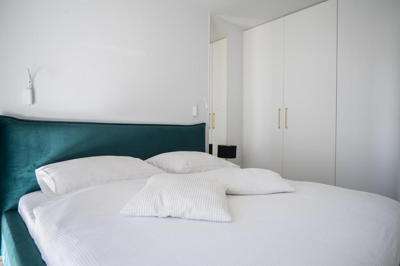 Old Town Heart Ix Luxury - Przyokopowa Apartamento Varsóvia