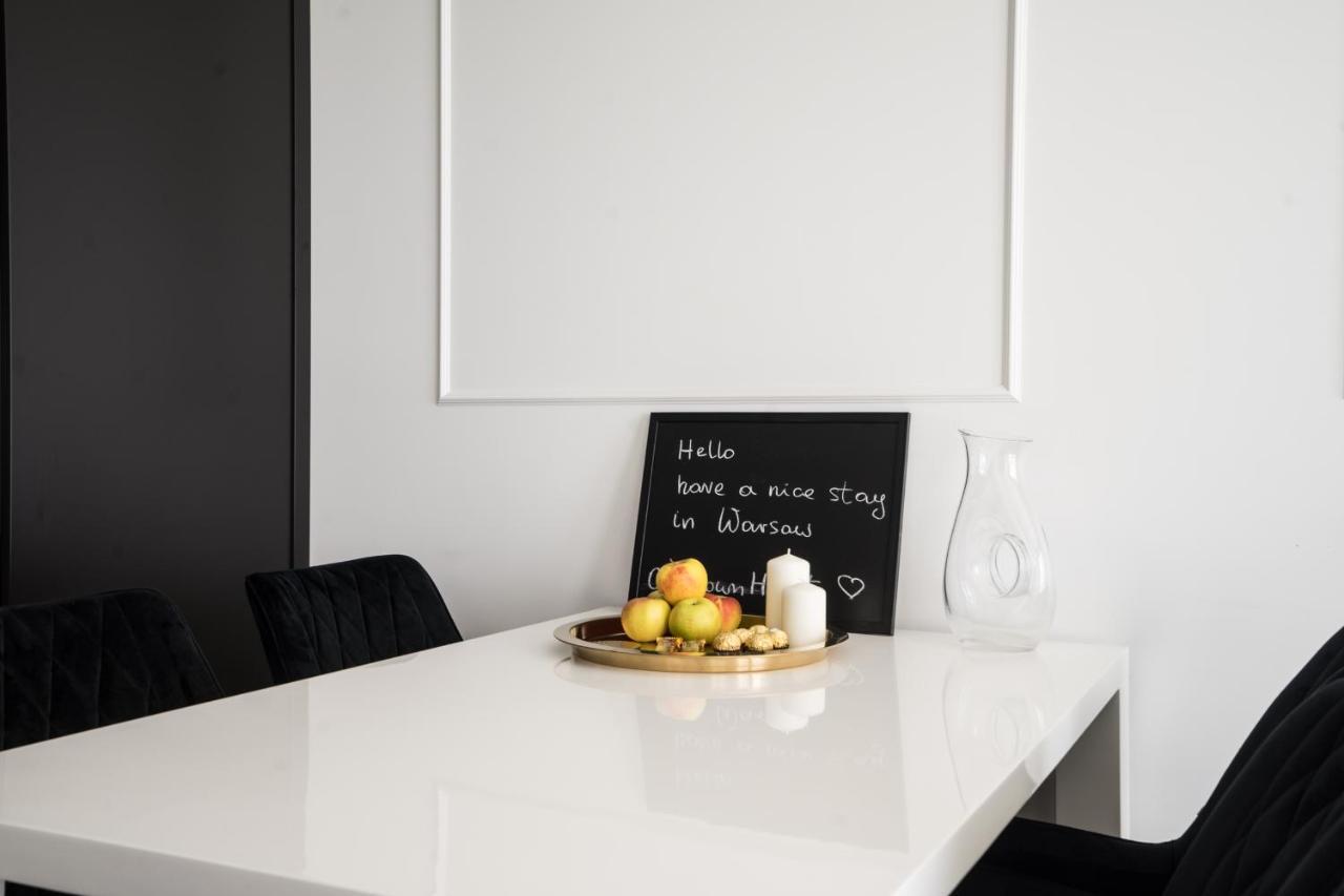 Old Town Heart Ix Luxury - Przyokopowa Apartamento *