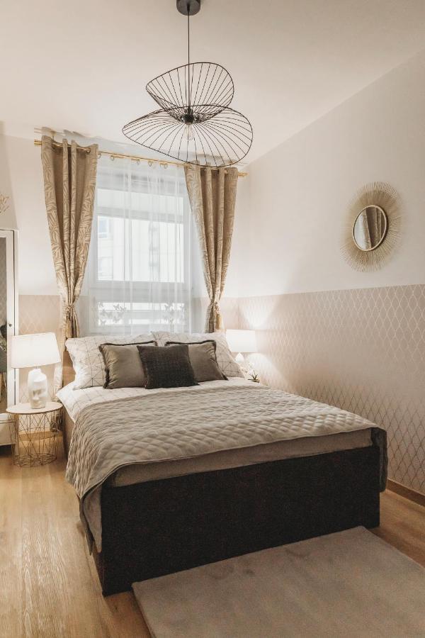 Clicktheflat Gdanski Center Prestige Kwatera prywatna Warszawa
