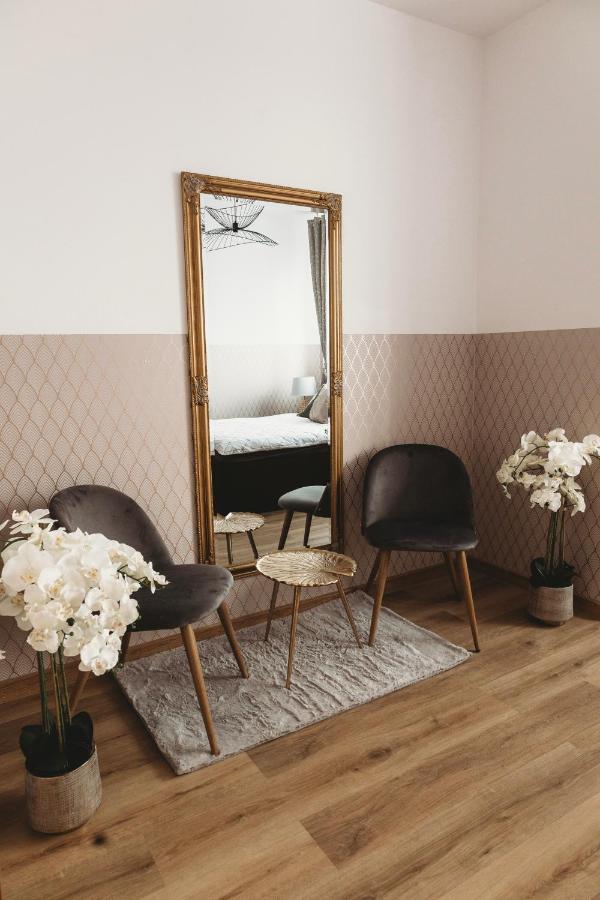 Clicktheflat Gdanski Center Prestige Kwatera prywatna *