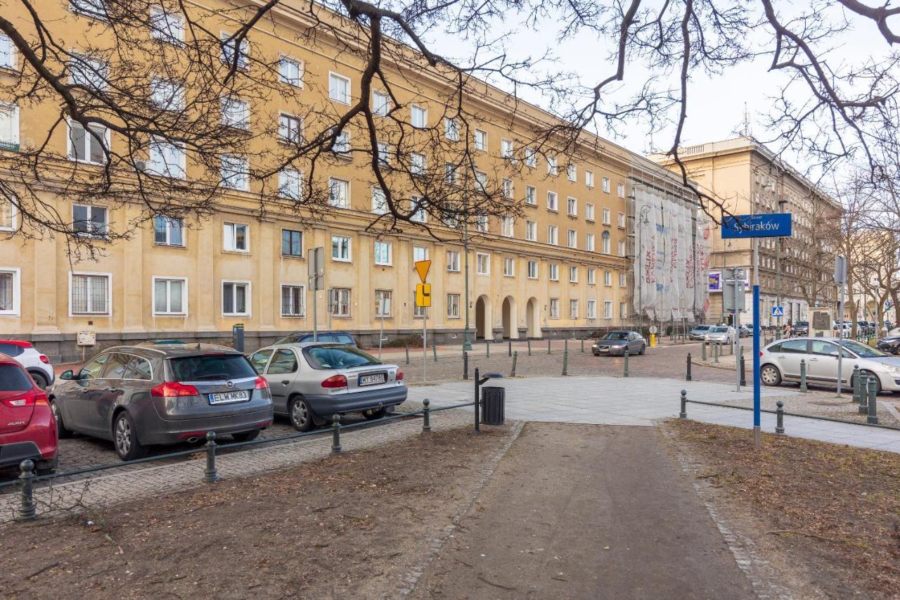 Elektoralna Style Warsaw