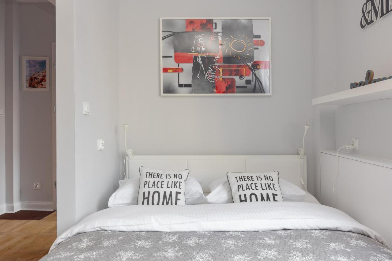 Apartamento Elektoralna Style *