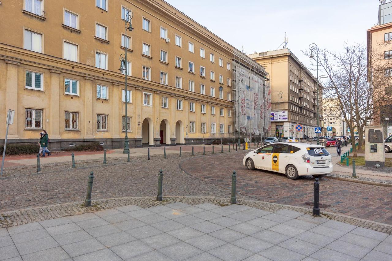 Apartamento Elektoralna Style *