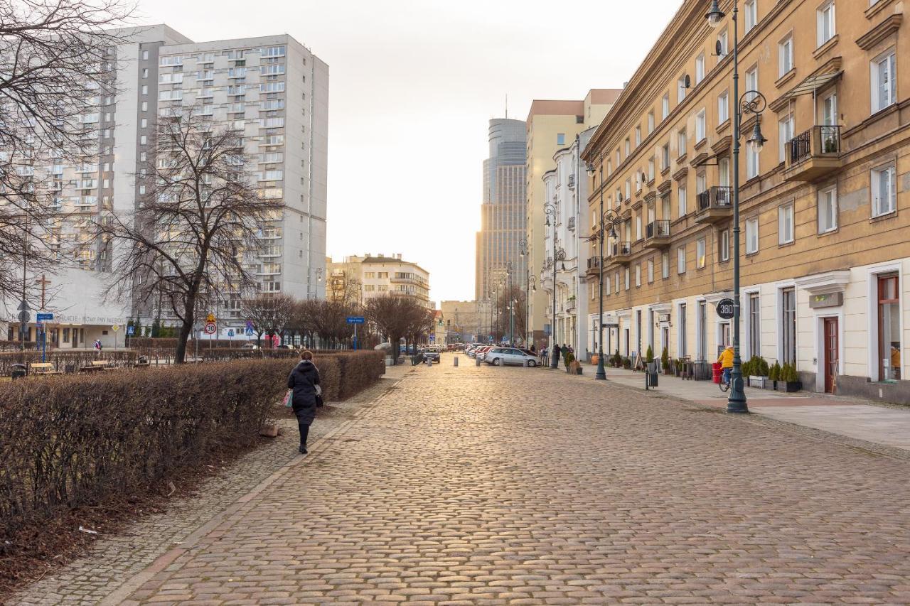 Elektoralna Style Warsaw