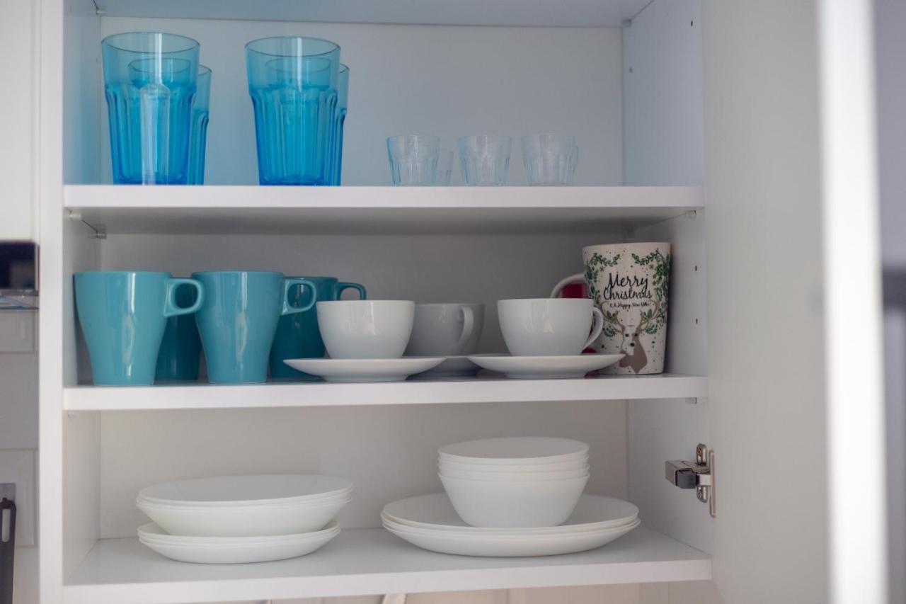 Apartamento Elektoralna Style Varsóvia