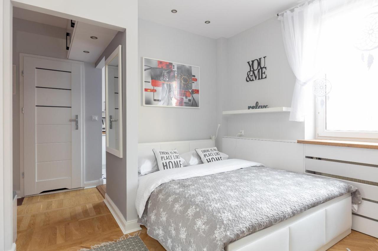 Elektoralna Style Apartamento