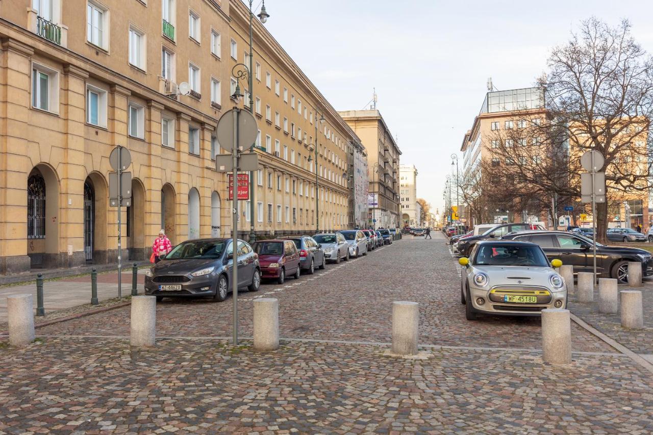 Elektoralna Style Warsaw