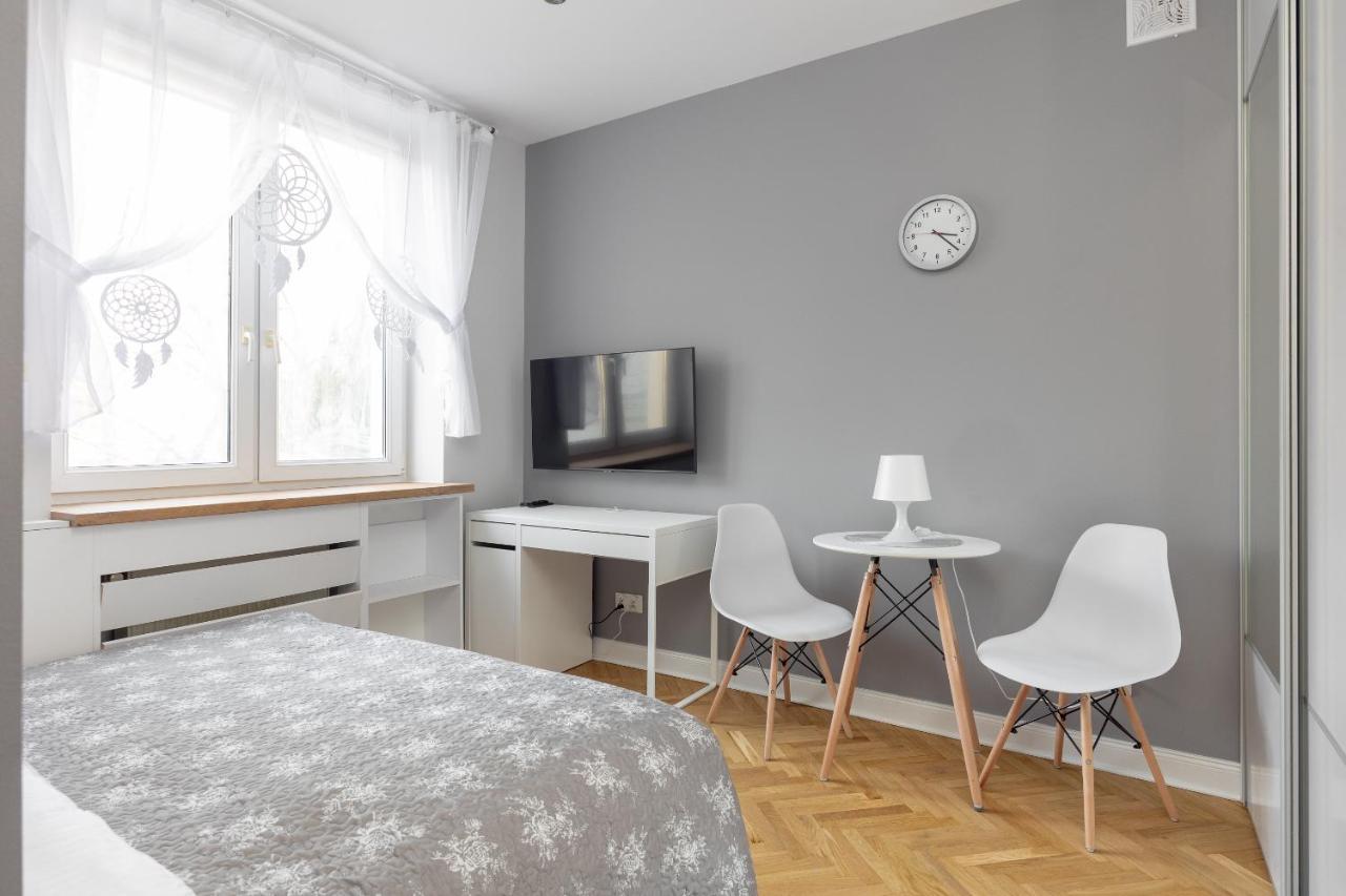 Elektoralna Style Apartamento
