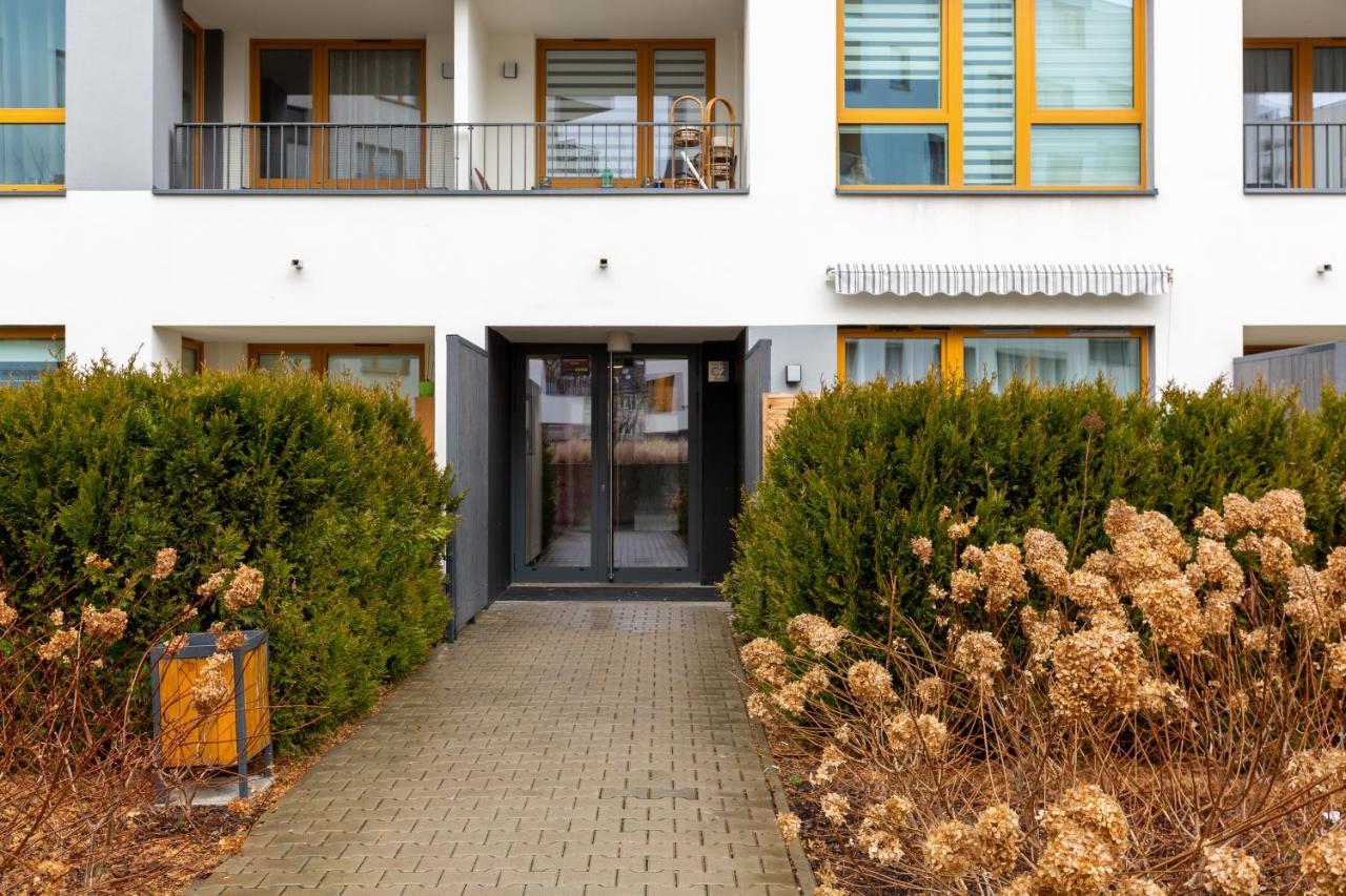 Kolorowy Goclaw By Renters Apartment