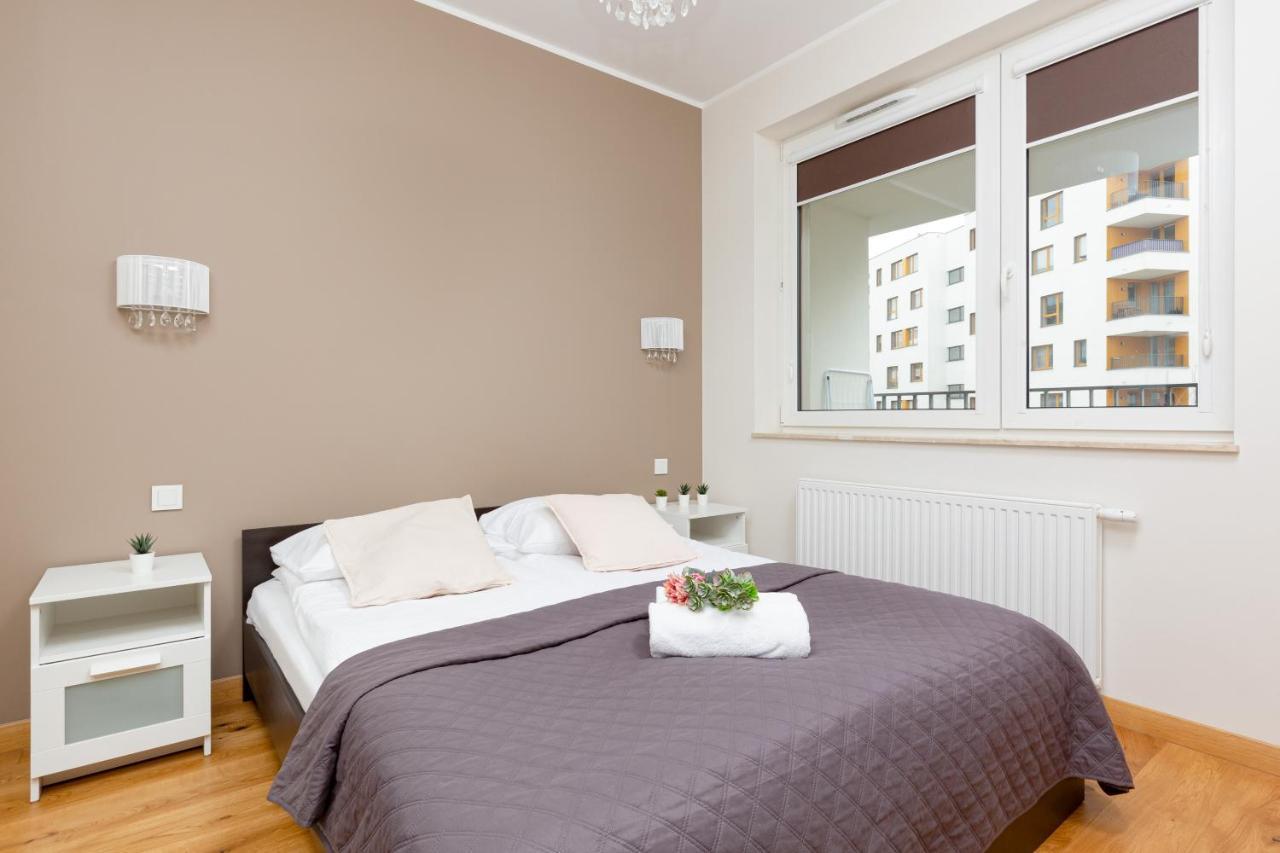 Kolorowy Goclaw By Renters * Warschau