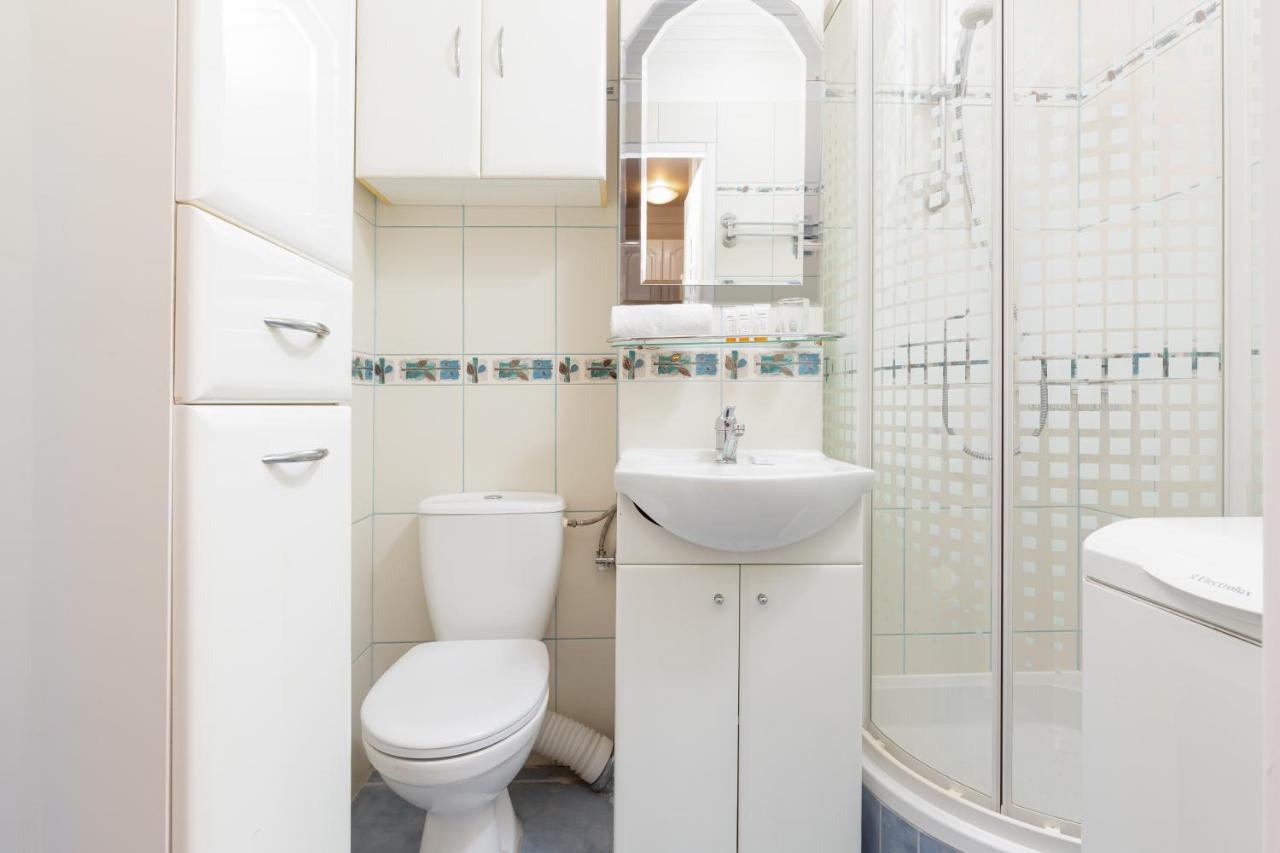 Apartament Mokotów Malawskiego By Renters