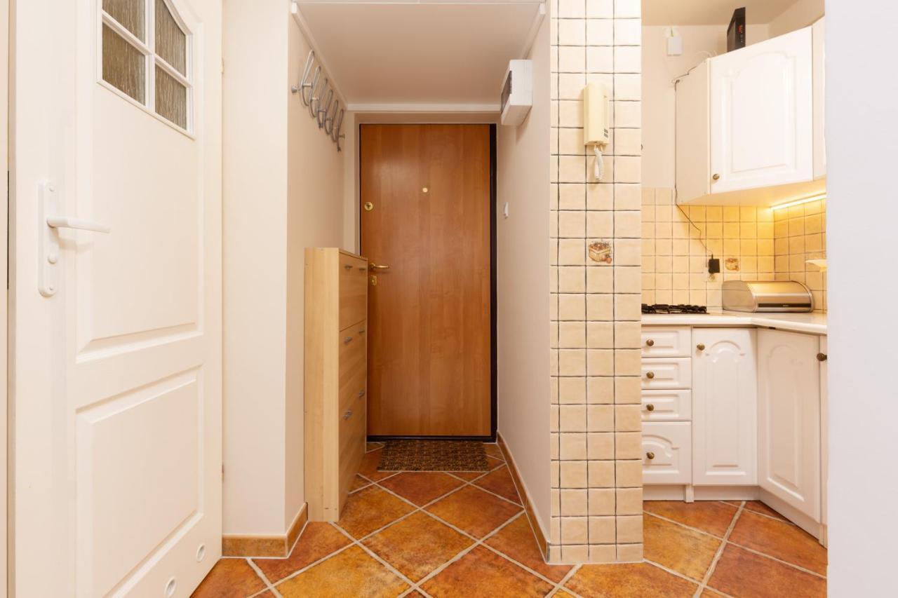 Mokotów Malawskiego By Renters Apartament Warszawa