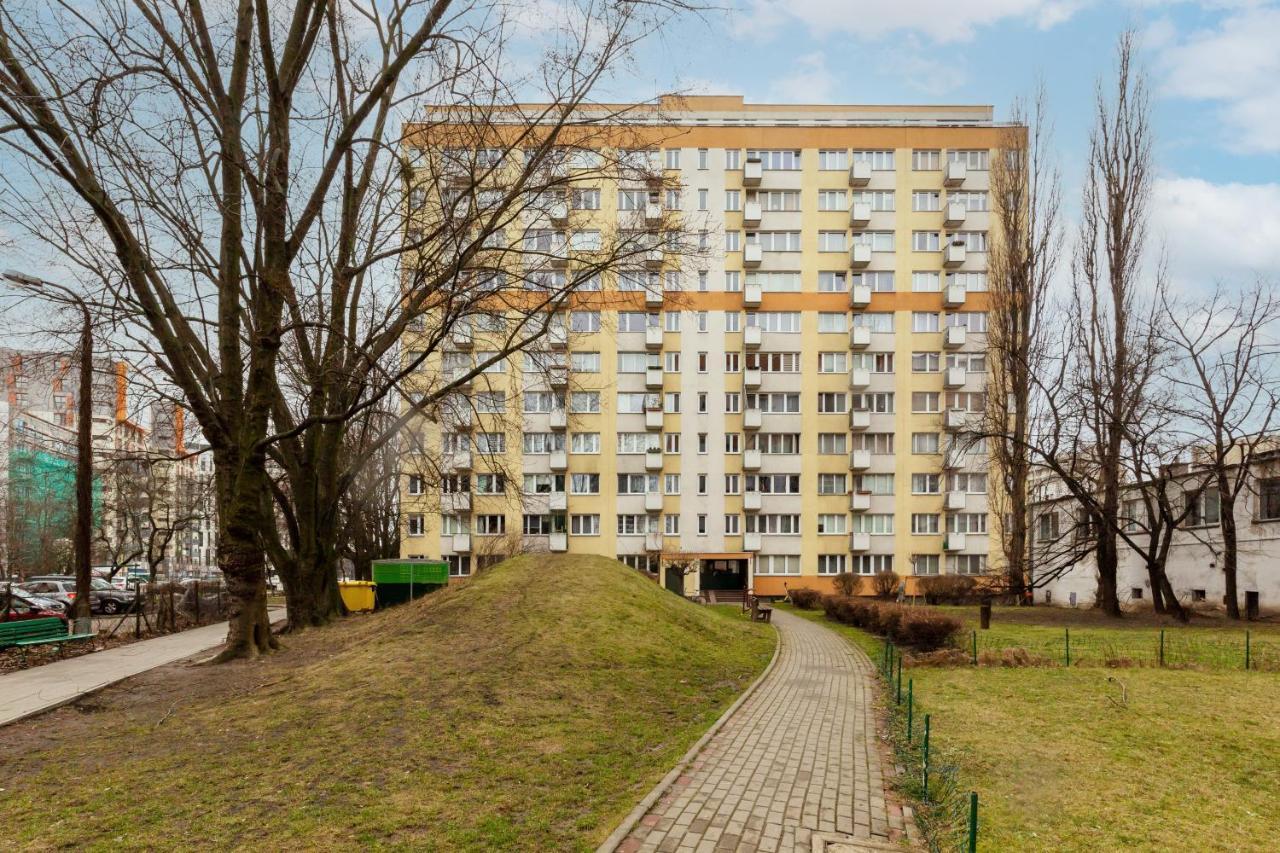 Apartament Mokotów Malawskiego By Renters