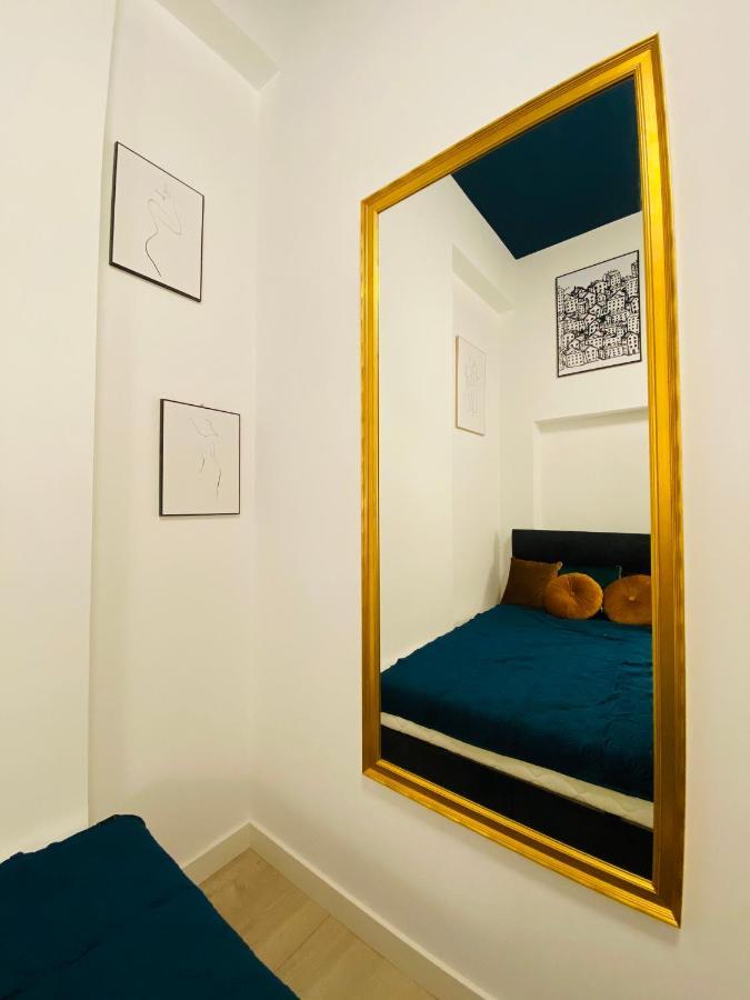 Apartment 1 Syp, Kawa Vertuo, Kosmetyki Ada, 3 Min Metro Wilenska, By Visitwarsaw