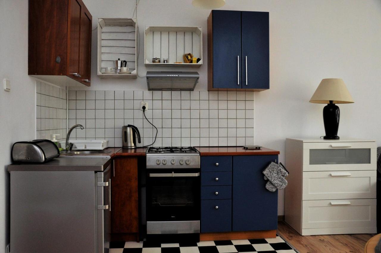 Prudentia Szaserow 59 Apartment *