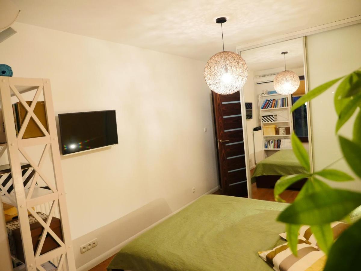 Golden - Siedmiogrodzka - One Bedroom