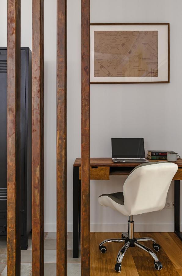 Apartment Oomph Supreme Warsaw