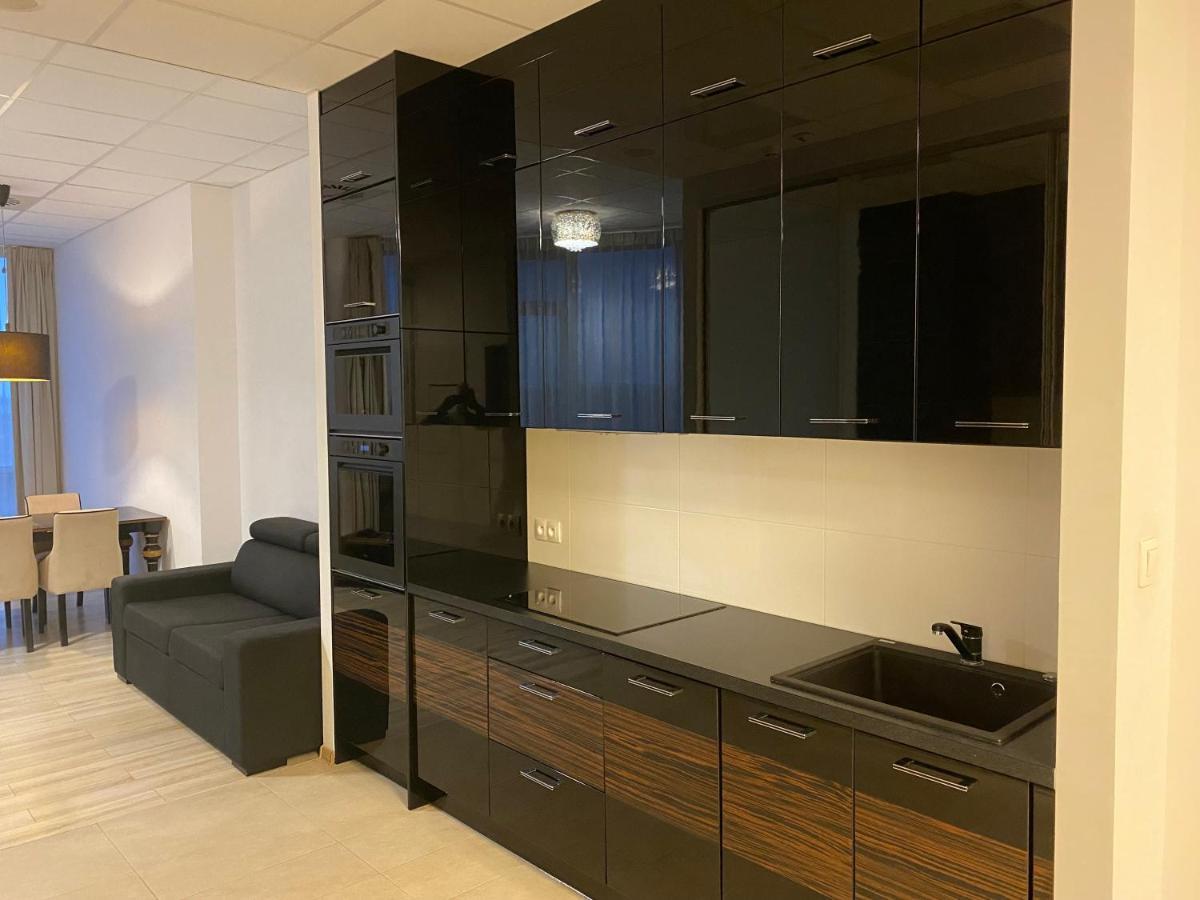 Good Apartments Varsovia Apartment Warschau