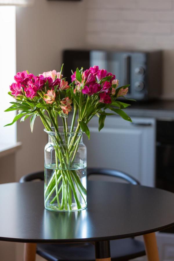 Bialobrzeska Ochota By Renters *