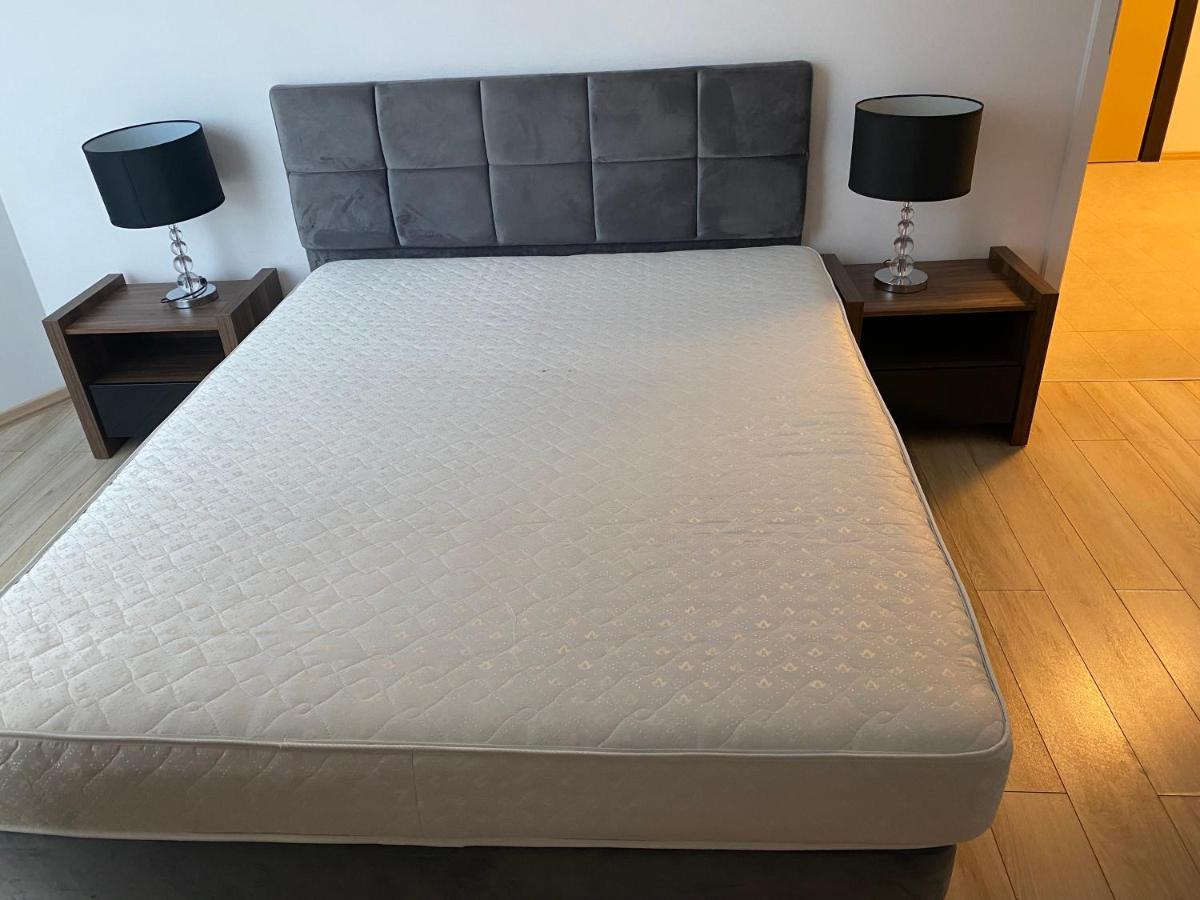 Good Apartments Varsovia Apartment Warschau
