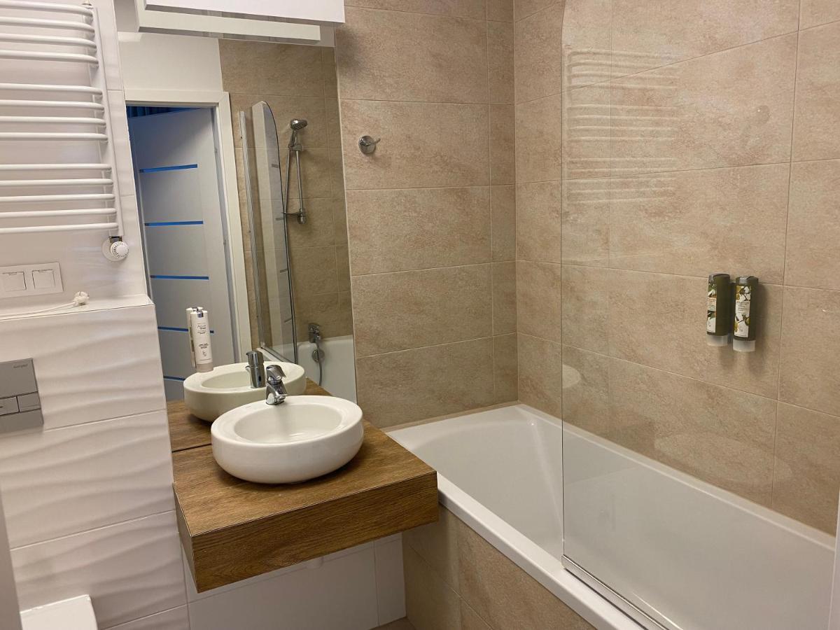 Good Apartments Varsovia Apartment Warschau