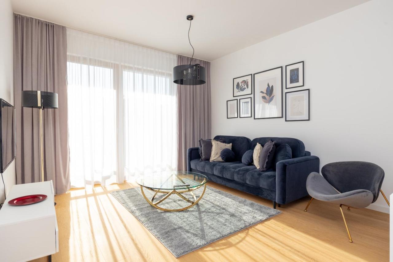 Apartment Purple Luxury
