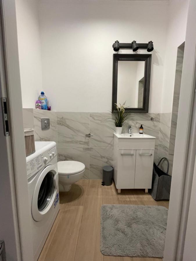 Wspolna 54 - Blue - Good Apartment *