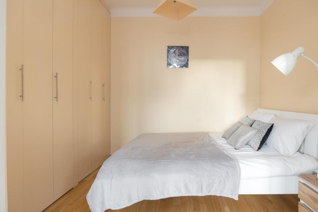 Apartamento Metro Raclawicka Red *