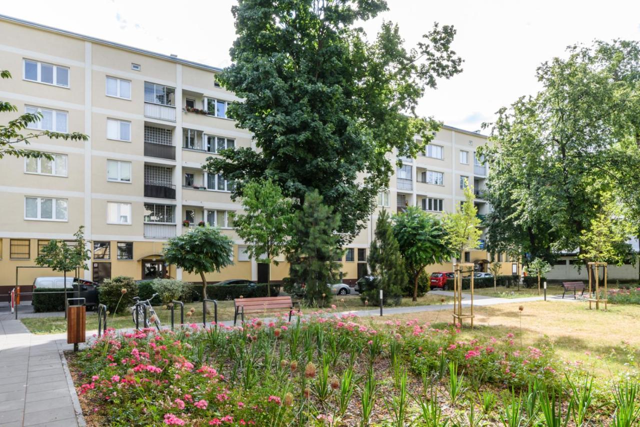 Căn hộ Labo Karmelicka