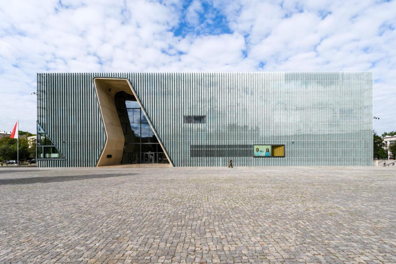 Labo Karmelicka Warsaw