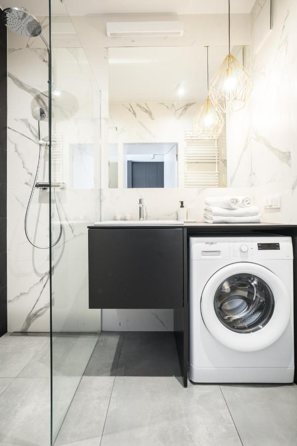Old Town Heart Ix Luxury - Przyokopowa Apartamento