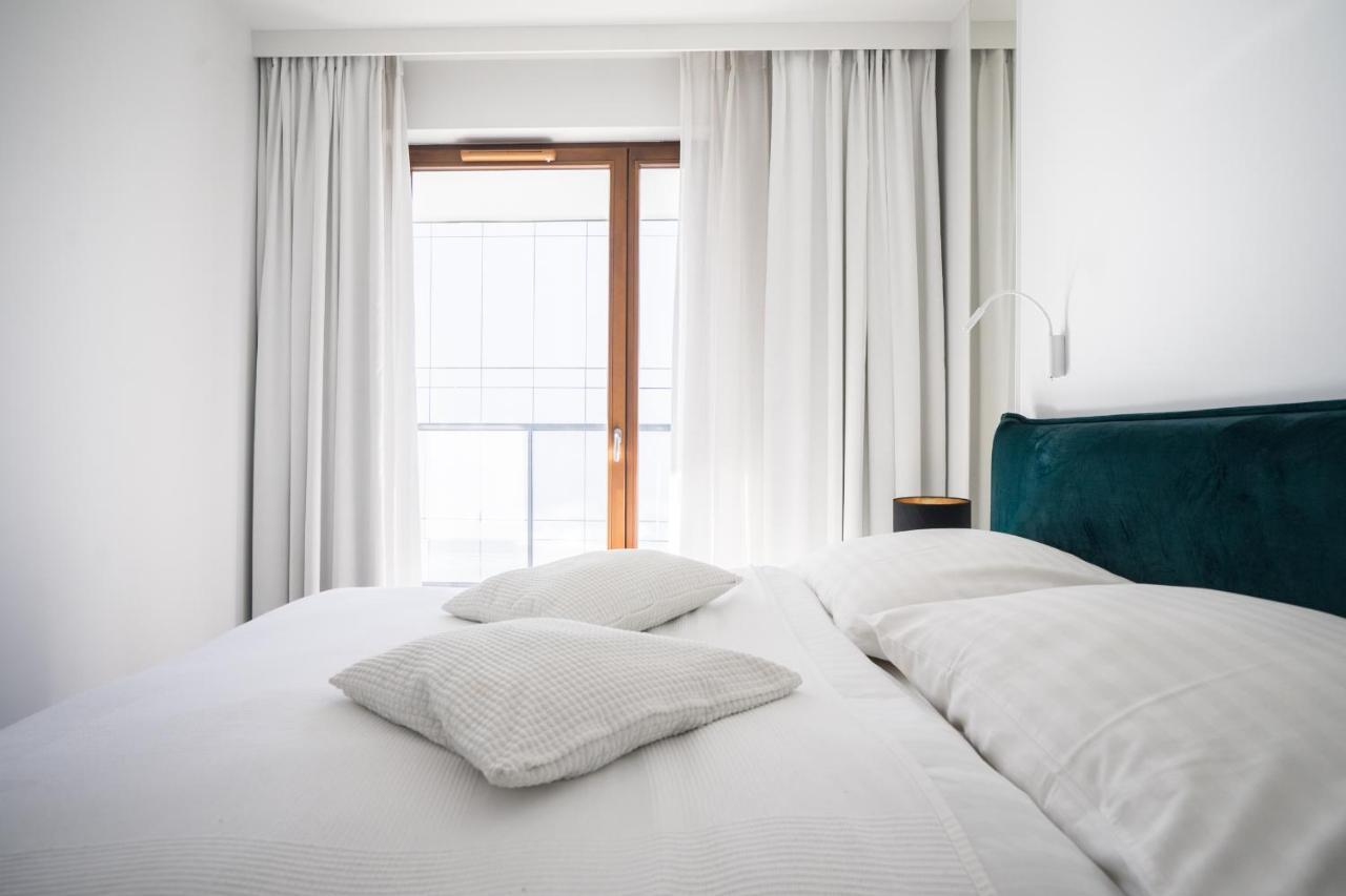 Apartamento Old Town Heart Ix Luxury - Przyokopowa Varsóvia