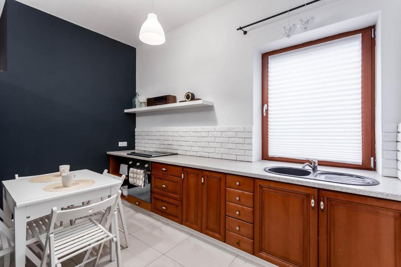 Chill K15 Two Floor House Apartment