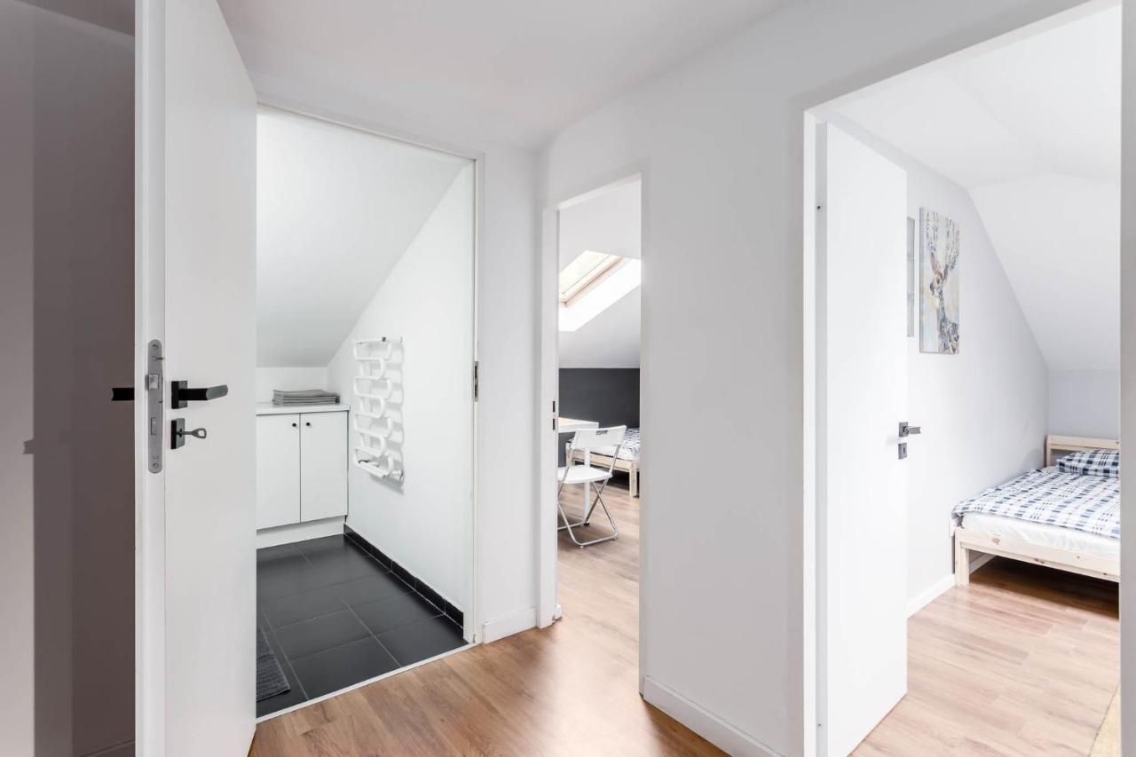 Chill K15 Two Floor House