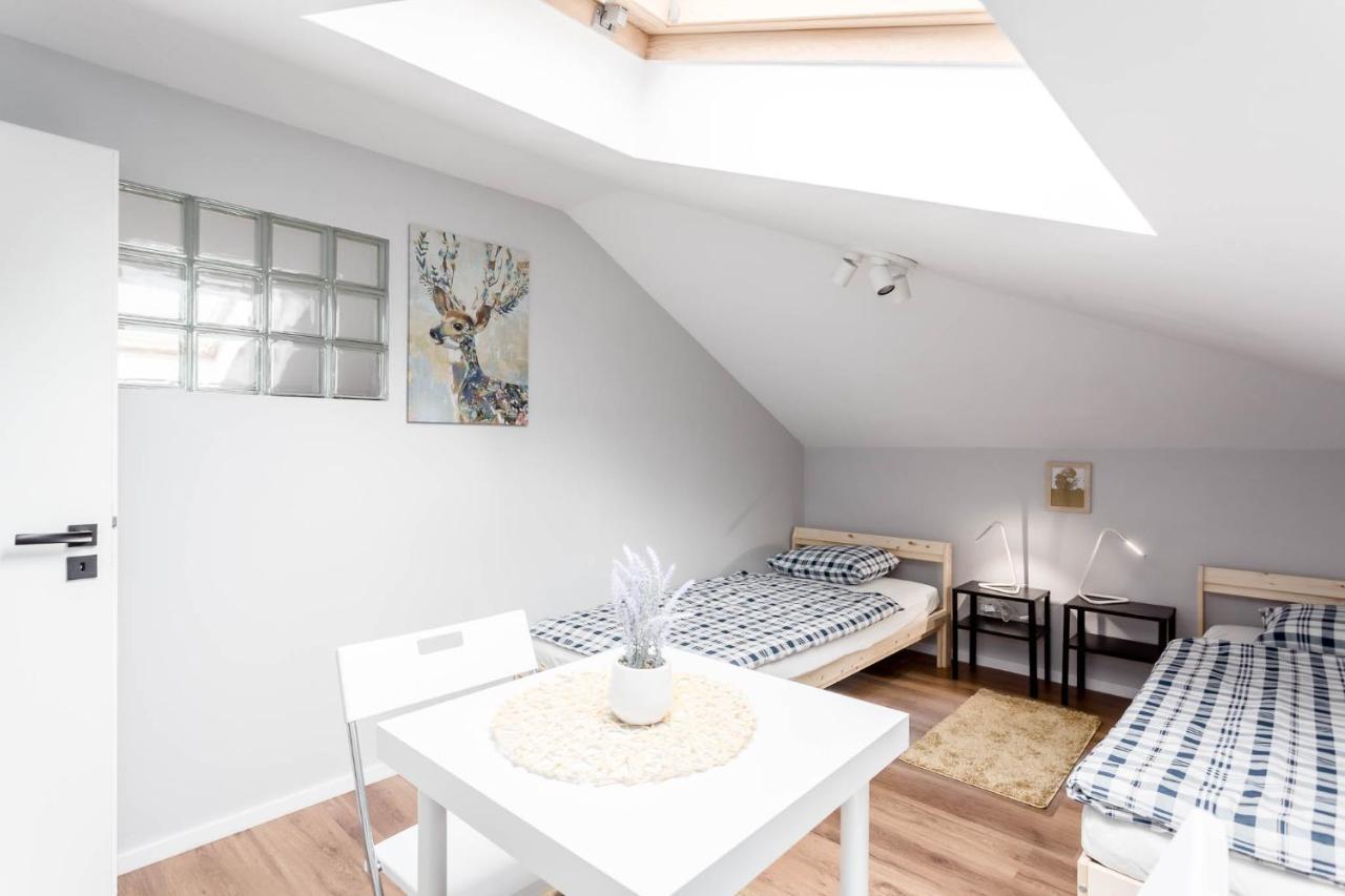 Apartment Chill K15 Two Floor House