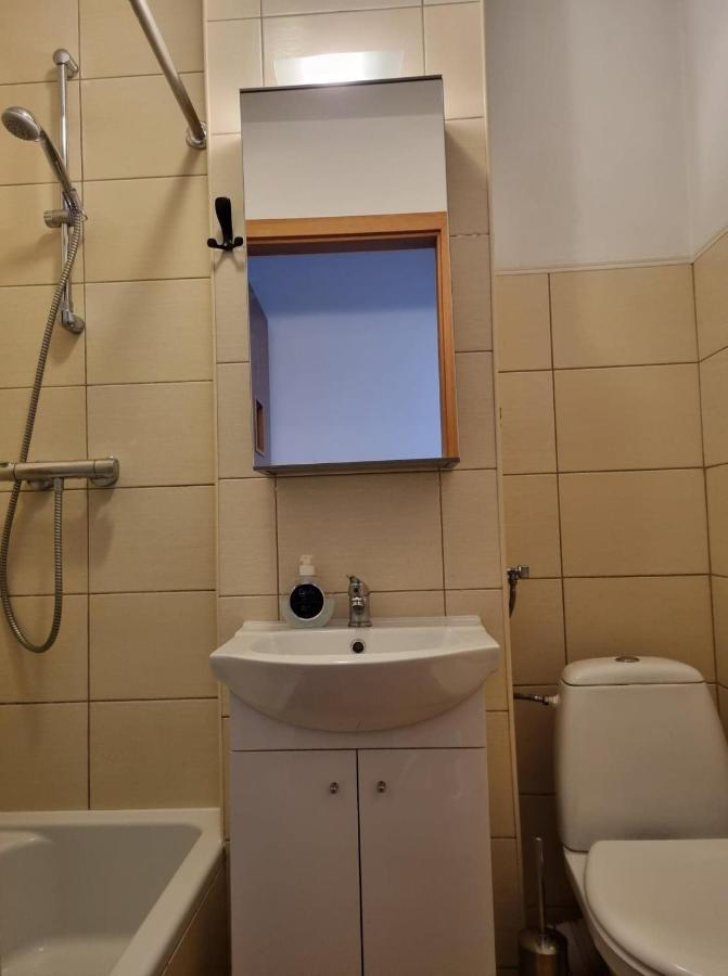 Strict Center, Wifi, Next To Railway Station, Zlote Tarasy, Pkin, Scisle Centrum Warschau